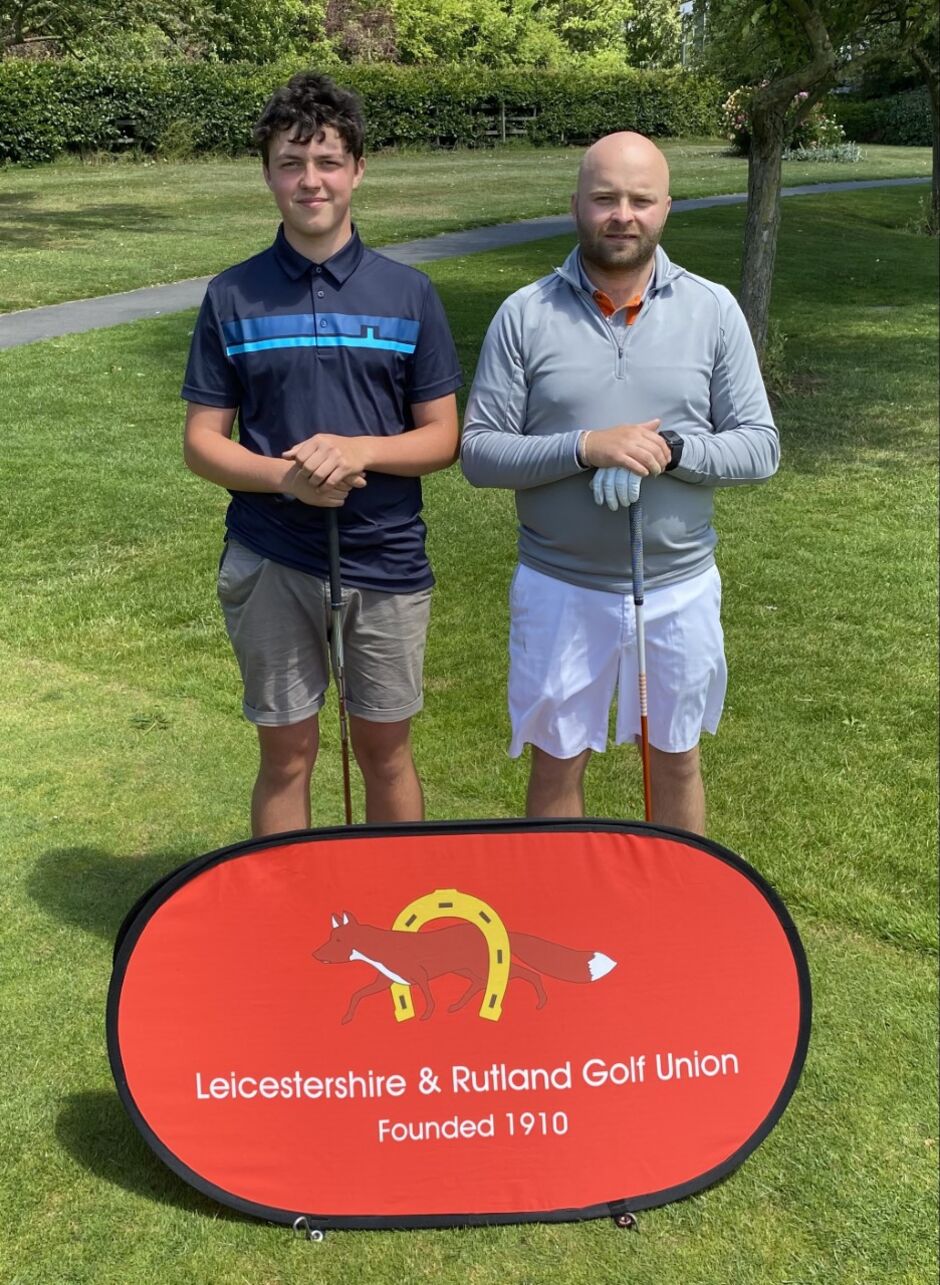 Wykes Bowl Match Play Draw